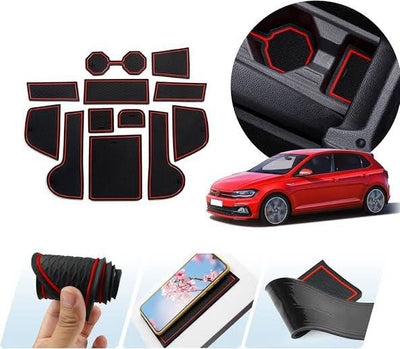 Interior accessories