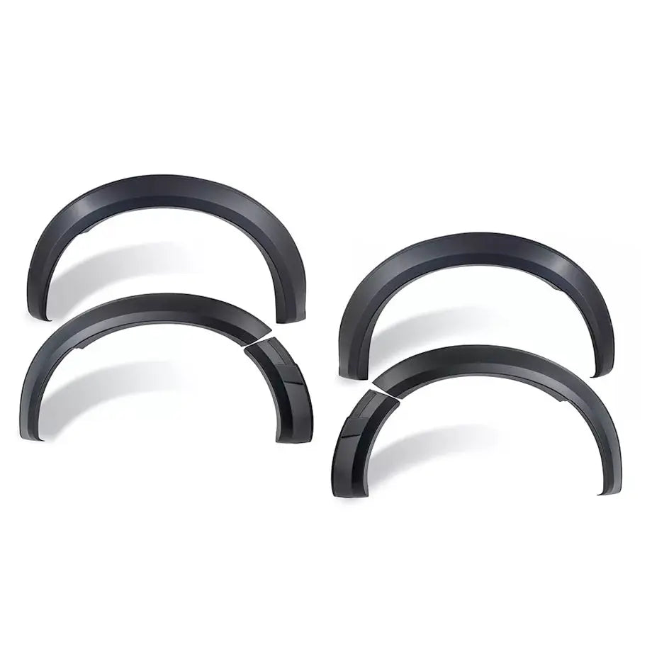 NEXT GEN RANGER  WHEEL ARCHES