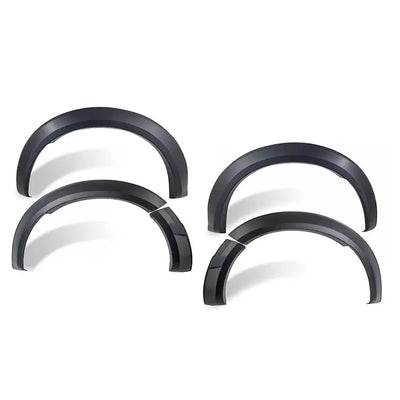 NEXT GEN RANGER  WHEEL ARCHES