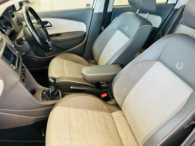 2016 POLO TSI BEATS EDITION