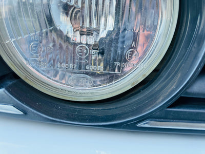 2007 VELOCITI 1.4i AIRCON SPEC