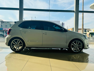 2016 POLO TSI BEATS EDITION