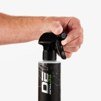 DETAILEASE Graphene Ceramic 12 Month - Spray Coating