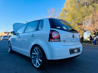 2015 POLO VIVO 1.4 TRENDLINE