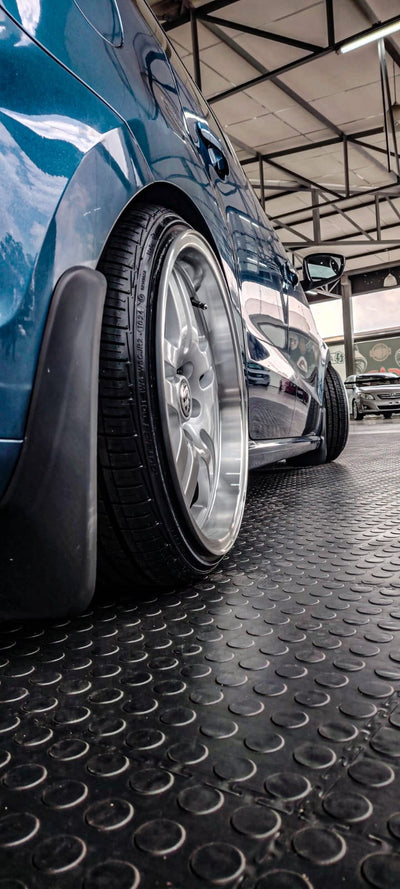 2016 POLO TSI HIGHLINE DSG