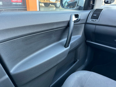 2015 POLO VIVO 1.4 TRENDLINE