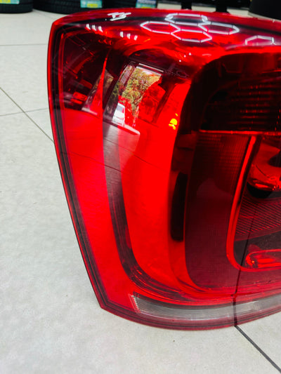 VW POLO 6 OEM PREOWNED TAILIGHTS