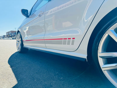 2016 POLO TSI BEATS EDITION