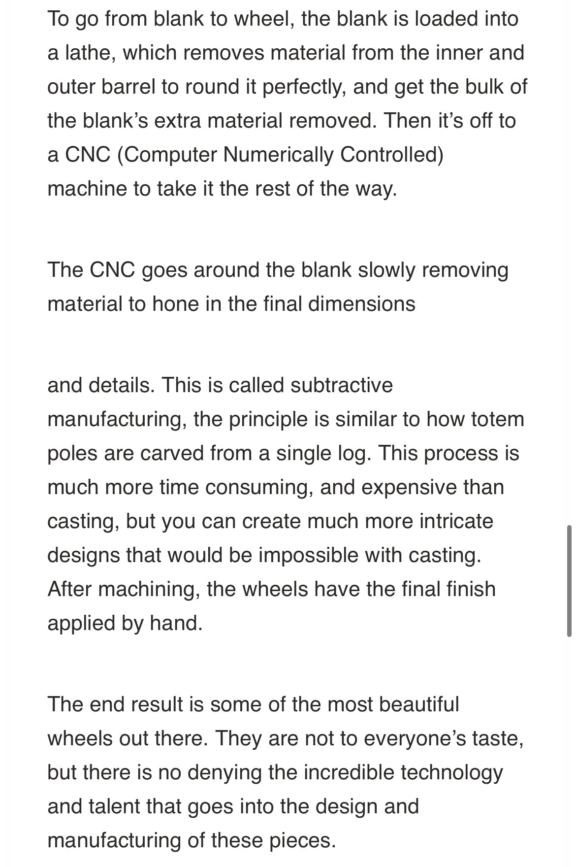 20” AS-FORGED CP5924  5/112 WHEELS