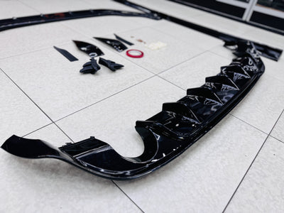 VW GOLF 7.5 GTI TCR BODY KIT