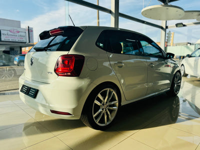 2016 POLO TSI BEATS EDITION