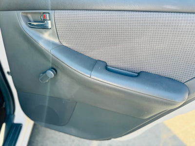 2004 COROLLA 160i GLE AUTO