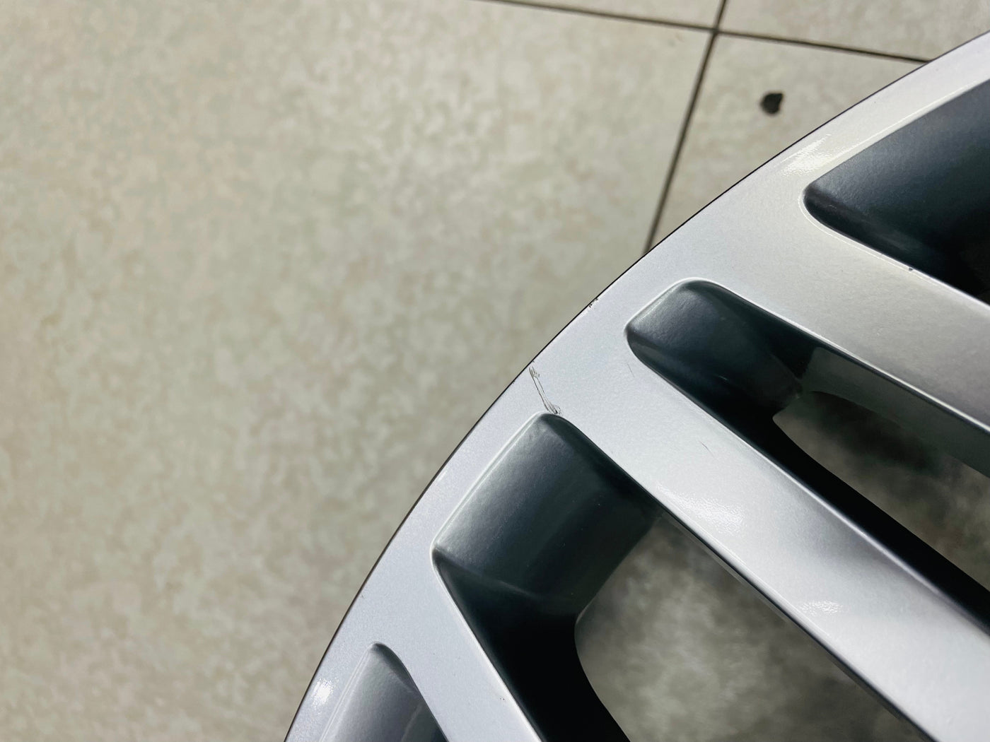 20” rangers 5/112 PCD (PRE-OWNED)