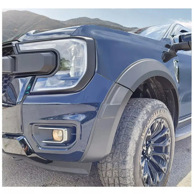 NEXT GEN RANGER  WHEEL ARCHES