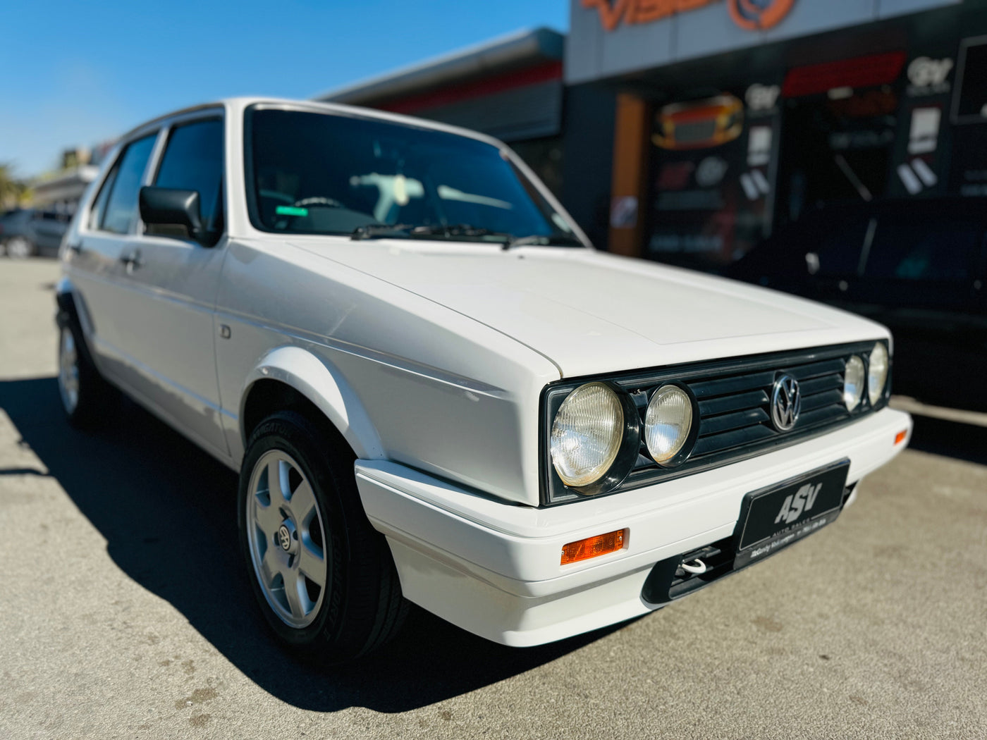 2008 CITI SPORT 1.4i WHITE