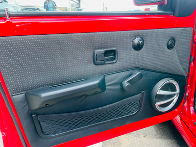 2008 ROX 1.6I ( R LINE )