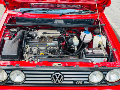 2008 ROX 1.6I ( R LINE )