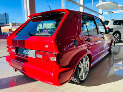 2008 ROX 1.6I ( R LINE )