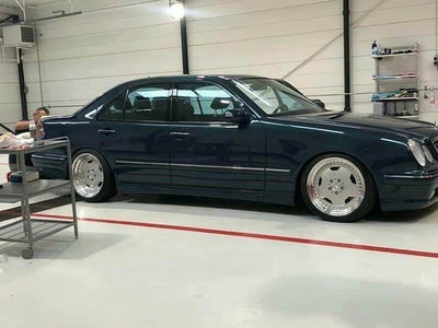 18” AMG PERFORMA 5-112