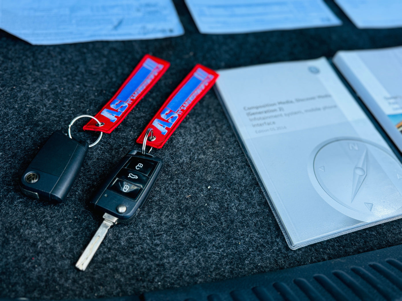 2016 POLO TSI BEATS EDITION