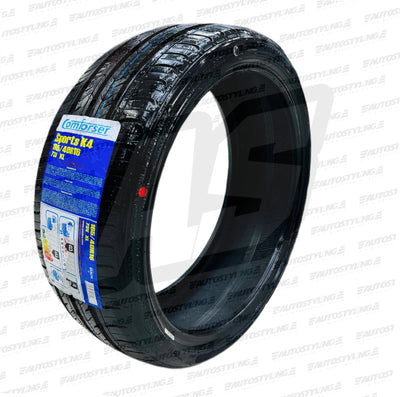 165/40/16 COMFORSER TYRE