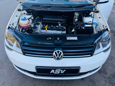 2015 POLO VIVO 1.4 TRENDLINE