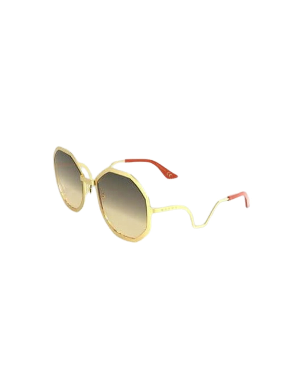 Marni  Sunglasses Kamiora Mine Oro