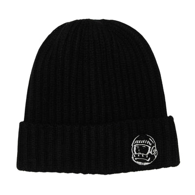 Billionaire Boys Club Beanie Astro Helmet Black