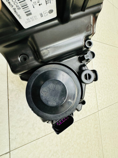 VW POLO 6 OEM PREOWNED headlights