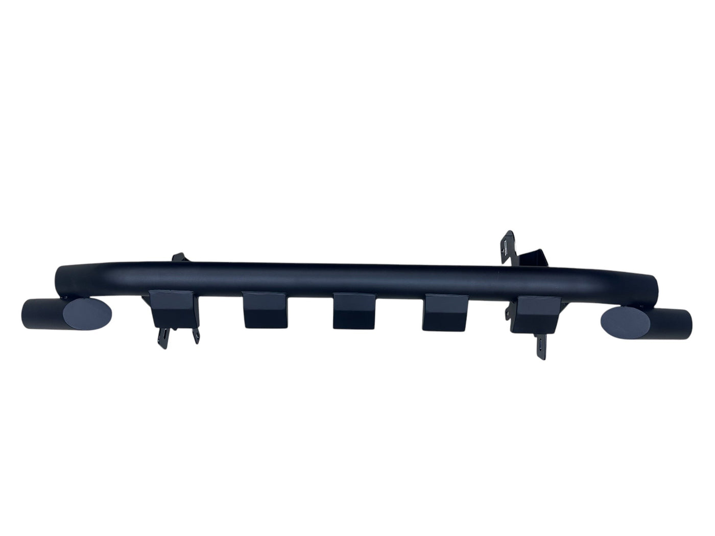 ISUZU 2021+ BUMPER GUARD / NUDGE BAR / STYLING BAR BLACK
