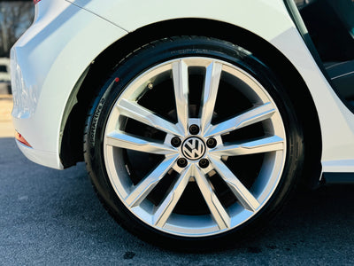 2016 POLO TSI BEATS EDITION