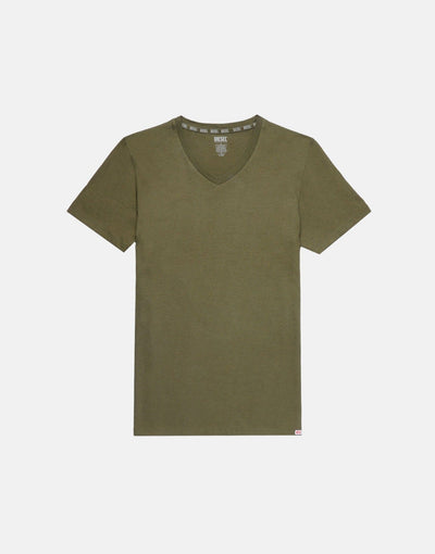 Diesel Michael Tube 2 Pack T-Shirt