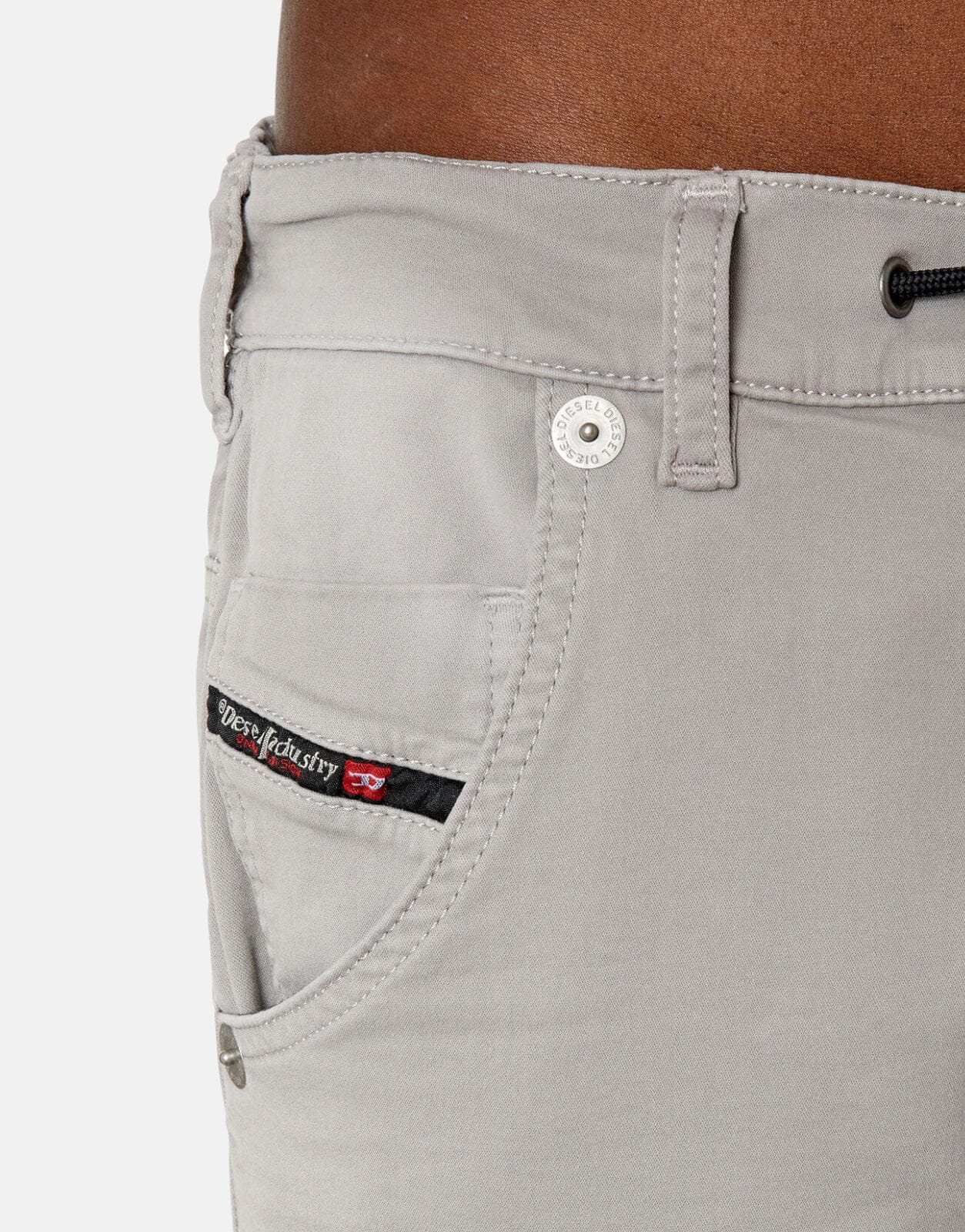 Diesel Krooley Jogger Jeans