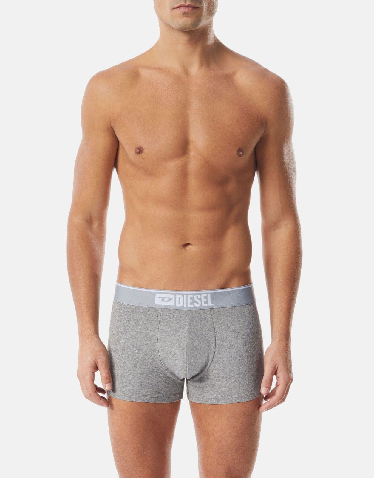 Diesel Umbx-Damien 3 Pack Underwear