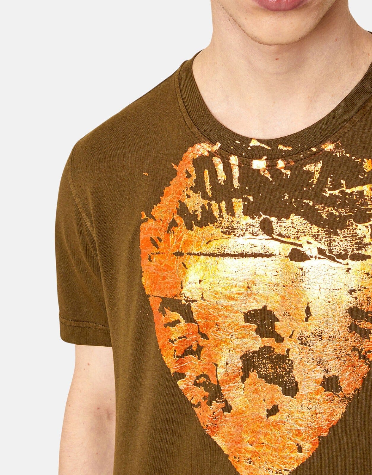 Diesel T-Diegor G11 T-Shirt