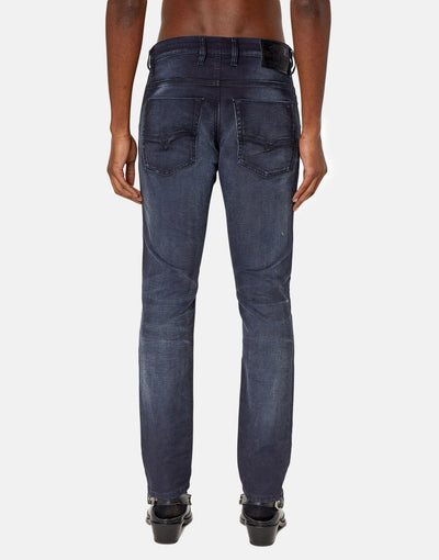 Diesel Krooley-Y-Ne Sweat Jeans
