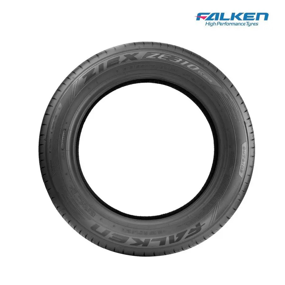 15 Inch Falken Ziex ZE-310R 82V EcoRun Tyre (195/50/15)