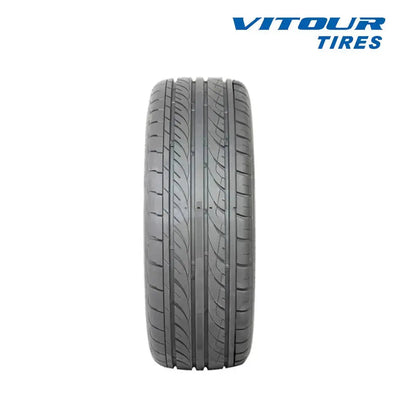 15 Inch Vitour Formula X 75V Stretch Tyre - (175/50/15)