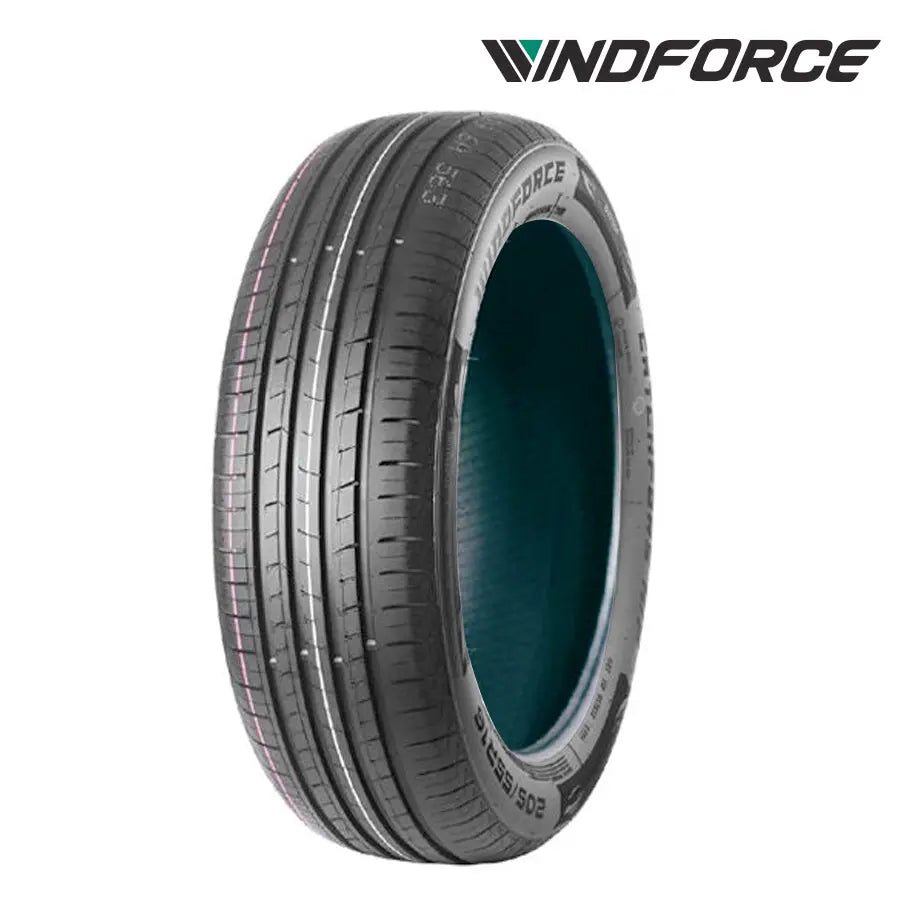 15 Inch Windforce H/P 82V Tyre (195/50/15)