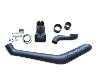 TOYOTA HILUX  2016+ SLIM SNORKEL