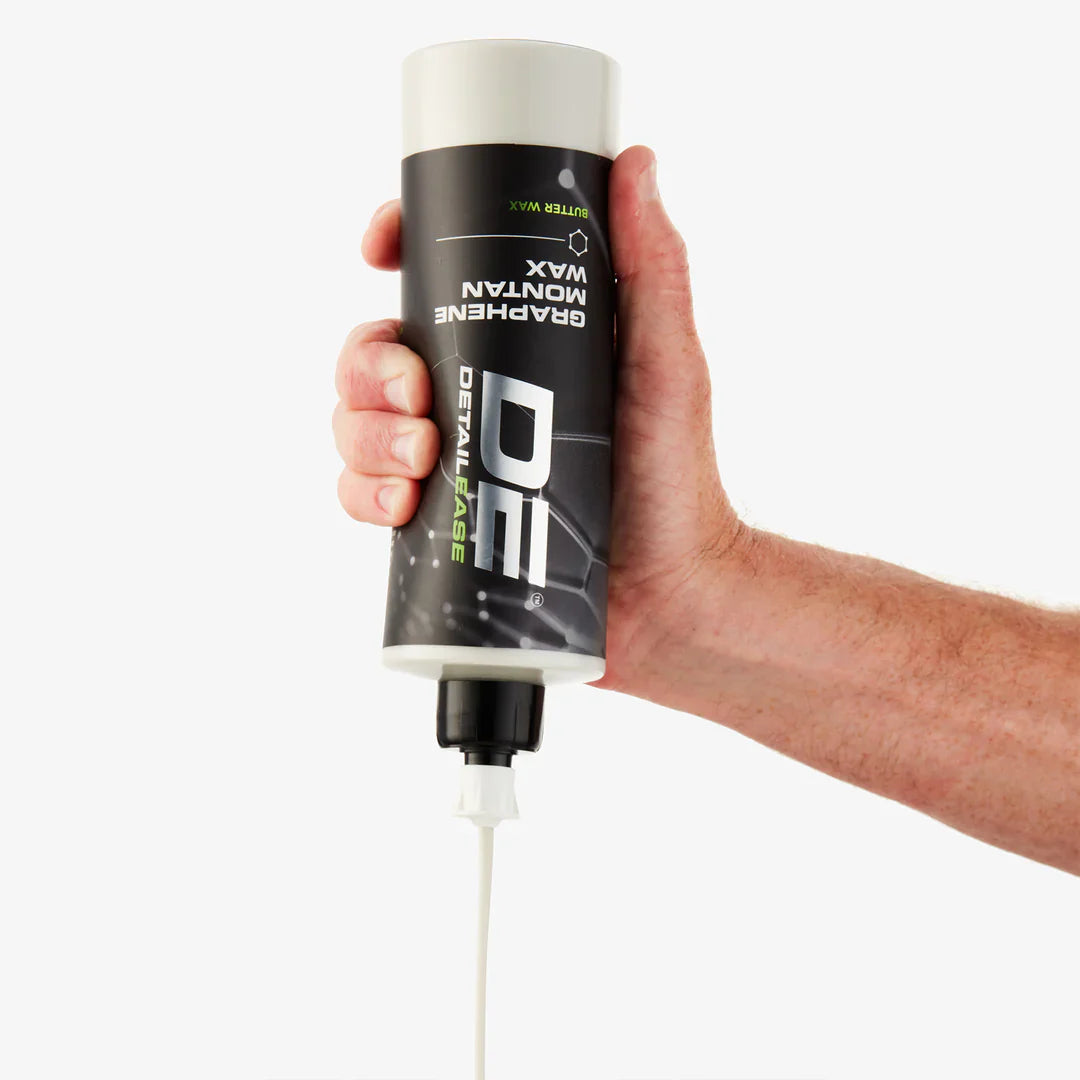 DETAILEASE Graphene Montan Wax