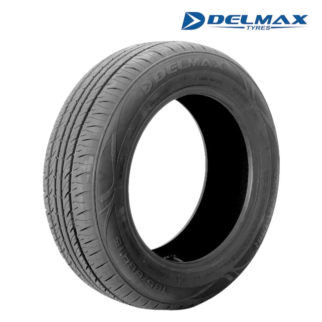 15 Inch Delmax Ultima Touring  88H Tyre - (185/65/15)