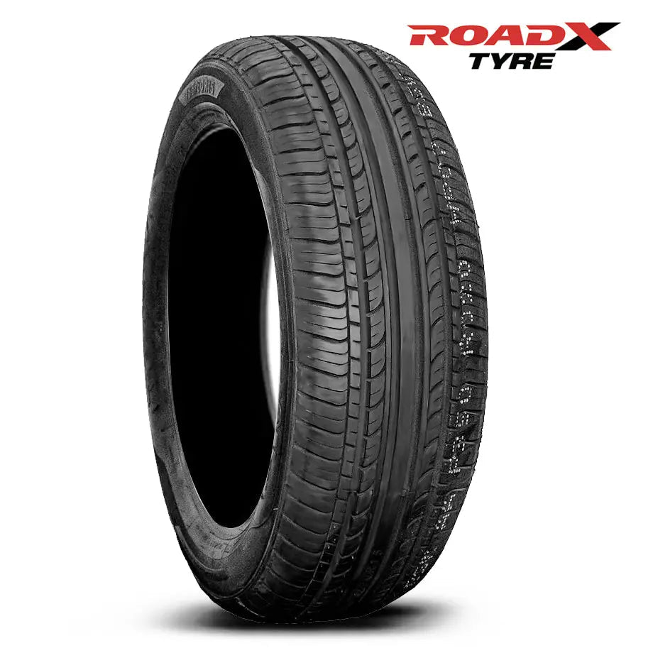 15 Inch RoadX Rxmotion H02 82V Tyre (195/50/15)