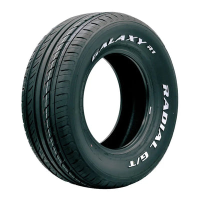 15 Inch - Vitour Galaxy R1 98W Radial G/T Bakkie Tyre - (235/60/15)