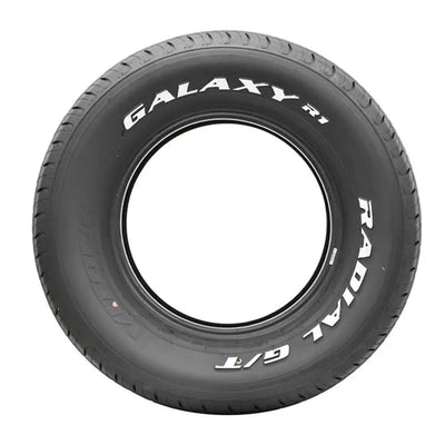 15 Inch - Vitour Galaxy R1 98W Radial G/T Bakkie Tyre - (235/60/15)