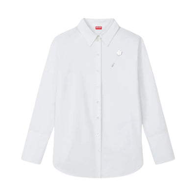 Kenzo Shirt White