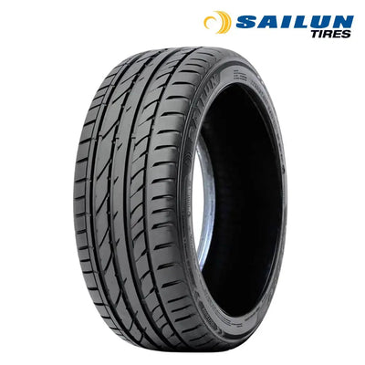 17 Inch MX657 V.olk Wheels & Tyre Combo - 4x100 / 114.3 PCD