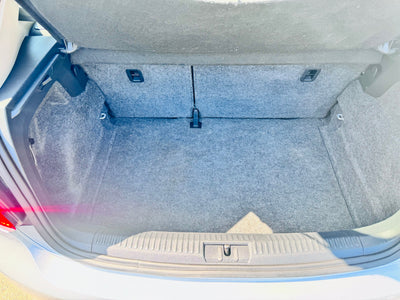 2012  POLO 6R comfort line