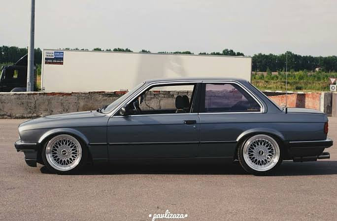 PURPLE-LINE BMW E30 COILOVERS