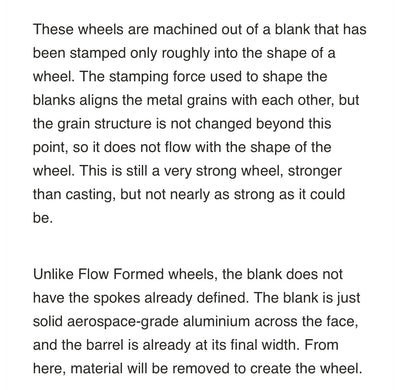 21  ” AS-FORGED HJ0269  5/120 WHEELS